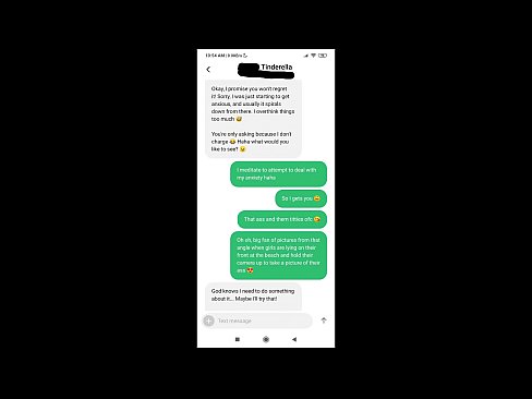 ❤️ J'ai ajouté un nouveau PAWG de Tinder à mon harem ( parler à Tinder inclus) ️❌ Porno anal at fr.tvmarket.top